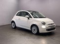 Fiat 500 1.0 MHEV Lounge Hatchback 3dr Petrol Manual Euro 6 (s/s) (70 bhp) Parking S 2