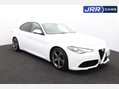 Alfa Romeo Giulia 2.1 Giulia Speciale TD Auto 4dr 1