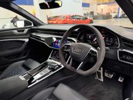 Audi RS6 4.0 TFSI V8 Performance Carbon Vorsprung Estate 5dr Petrol Tiptronic quattr 30