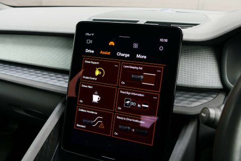 Polestar 2 Polestar 2 EV AWD 4WD 5dr 41