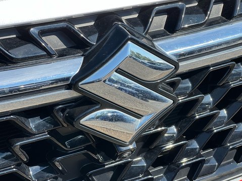 Suzuki S-Cross ULTRA ALLGRIP 13
