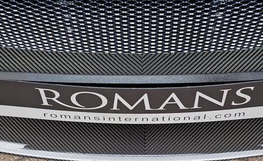 Aston Martin V12 Vantage S Roadster 8