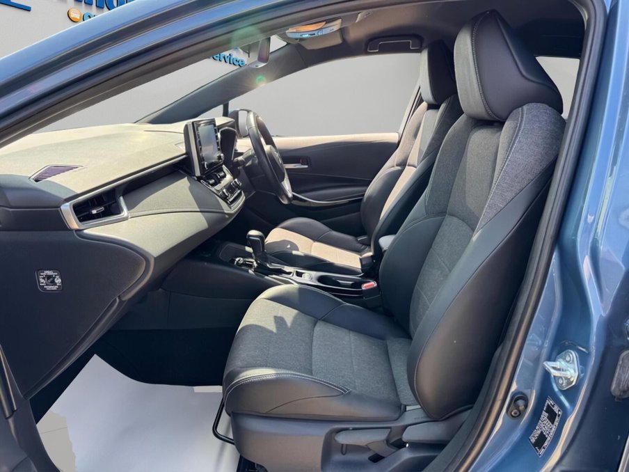 2021 Toyota Corolla — image 37