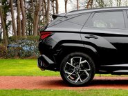 Hyundai TUCSON T-GDI N LINE 34