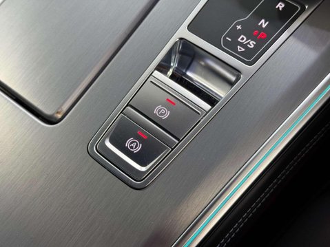 Audi A7 3.0 TDI V6 50 S line Sportback 5dr Diesel Tiptronic quattro Euro 6 (s/s) (2 51