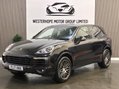 Porsche Cayenne 3.0 TD V6 Platinum Edition TiptronicS 4WD Euro 6 (s/s) 5dr 13