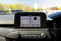 Ford Focus ST-LINE TDCI 17
