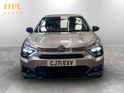 Citroen E-C4 50kWh Shine Hatchback 5dr Electric Auto (136 ps) 2