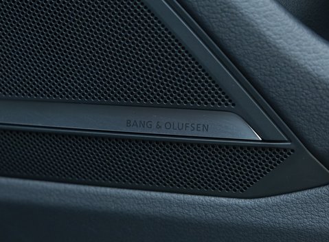 Audi RS6 AVANT PERFORMANCE CARBON VORSPRUNG 29