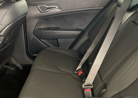 Kia Sportage 1.6 T-GDi '3' DCT 48v 12