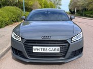 Audi TT 1.8 TFSI Sport Euro 6 (s/s) 3dr 56