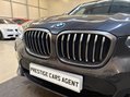 BMW X4 3.0 M40i SUV 5dr Petrol Auto xDrive Euro 6 (s/s) (360 ps) 56