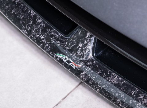 Lamborghini Huracan Spyder LP 640-4 PERFORMANTE 32