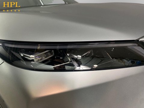 OMODA 7 1.5T SHS 18.4kWh Noble SUV 5dr Petrol Plug-in Hybrid DHT1 Euro 6 (s/s) (204 9