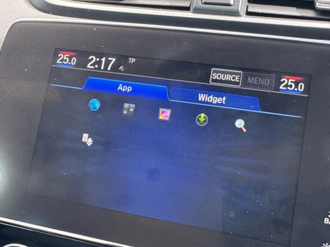 Honda CR-V 2.0 h i-MMD SE eCVT Euro 6 (s/s) 5dr 23