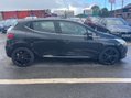Renault Clio 1.5 Clio Dynamique S MediaNav dCi Auto 5dr 33