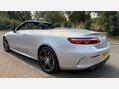 Mercedes-Benz E Class 3.0 AMG E 53 4Matic Auto 4WD 2dr 14