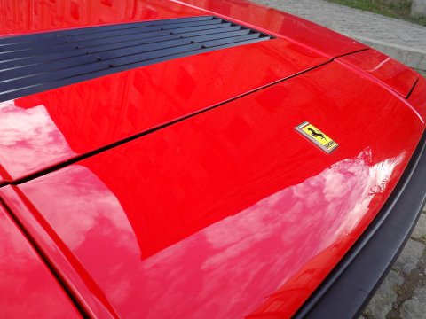 Ferrari 308 GT4 Dino 65