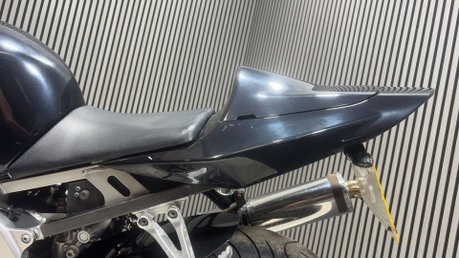 Kawasaki Ninja ZX6R NINJA 600 B2H 2004 28K NEW MOT 600CC SPORTS BIKE 16