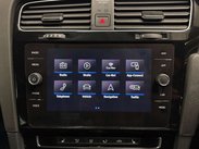 Volkswagen Golf 1.4 Golf GTE Advance Semi-Auto 5dr 6