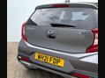 Kia Picanto 1.0 Picanto X-Line 5dr 34
