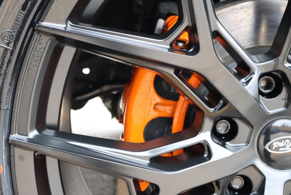 Ford Ranger BRAND NEW RAPTOR ECOBOOST 3.0 V6 PETROL STYLED BY SEEKER  15