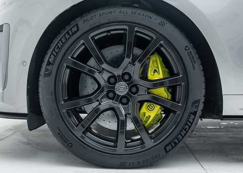 Land Rover Range Rover Sport P635 SV EDITION ONE 