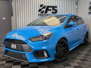 Ford Focus 2.3T EcoBoost RS Hatchback 5dr Petrol Manual AWD Euro 6 (s/s) (350 ps) 33