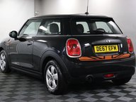 Mini Hatch ONE 10