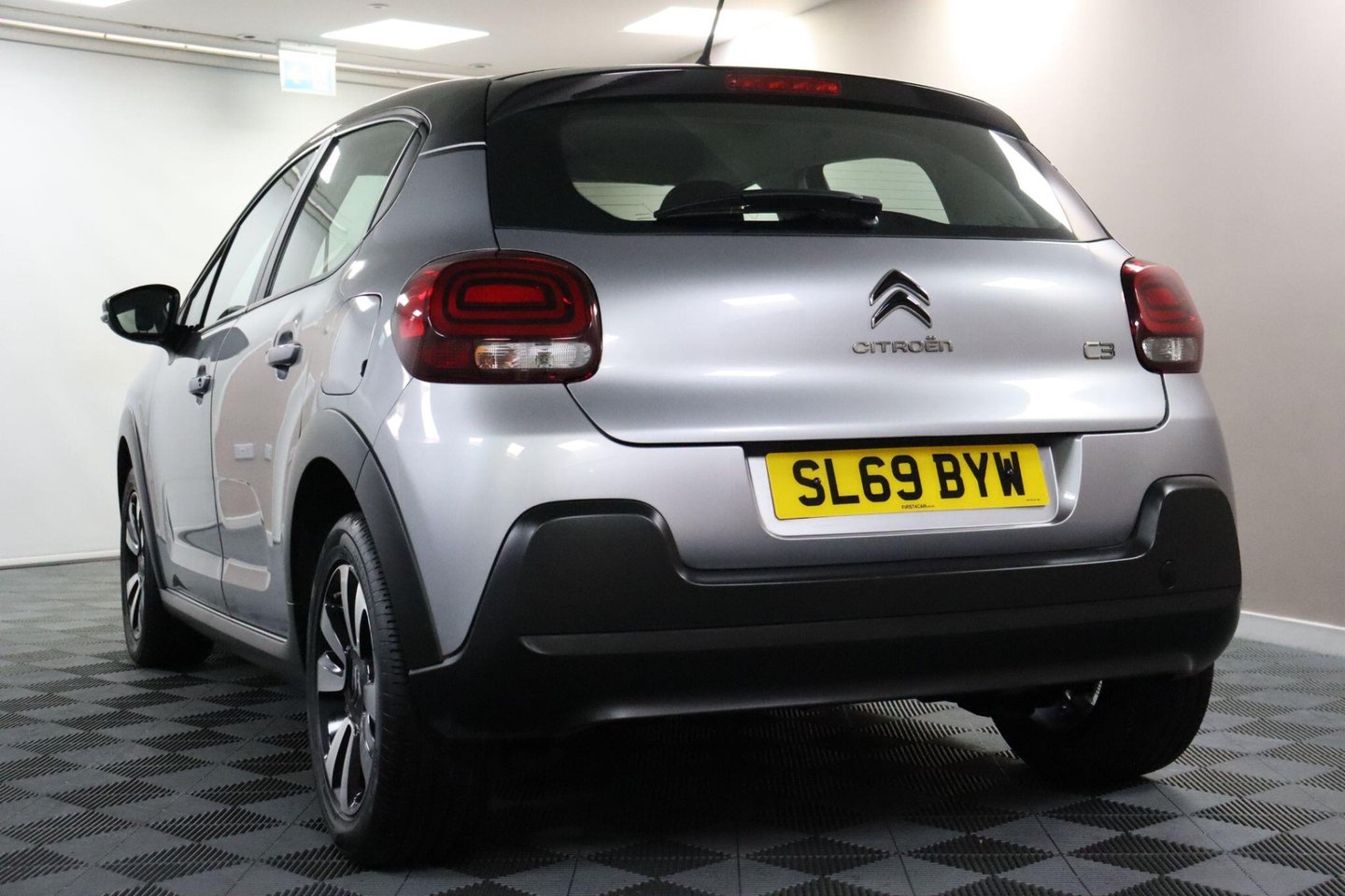 2019 Citroen C3 — image 25