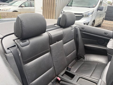 BMW 3 Series 3.0 325i SE Steptronic Euro 4 2dr 9
