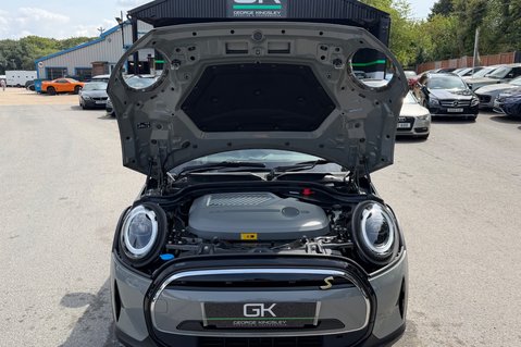 Mini Hatch COOPER S LEVEL 2 - REVERSE CAMERA - APPLE CARPLAY 55