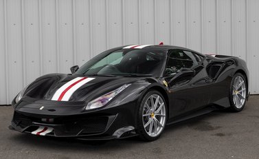 Ferrari 488 Pista 6