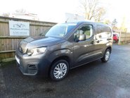 Peugeot Partner 1.5 BLUEHDI PROFESSIONAL L1 8