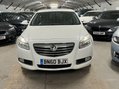 Vauxhall Insignia 2.0 CDTi SRi Euro 5 5dr 7