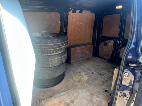 Citroen Dispatch 1000 L1H1 ENTERPRISE HDI 11