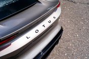 Lotus Emira V6 FIRST EDITION. FULL LSH. 6-SPEED MANUAL. BLACK PACKAGE. KEF SOUND SYSTEM 6