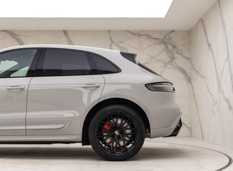 Porsche Macan 2.9T V6 GTS PDK 4WD Euro 6 (s/s) 5dr 29