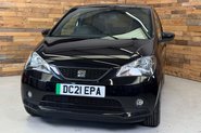SEAT Mii 36.8kWh Hatchback 5dr Electric Auto (83 ps) 25