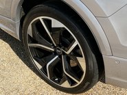 Audi Q8 RS VORSPRUNG TFSI QUATTRO MHEV 39