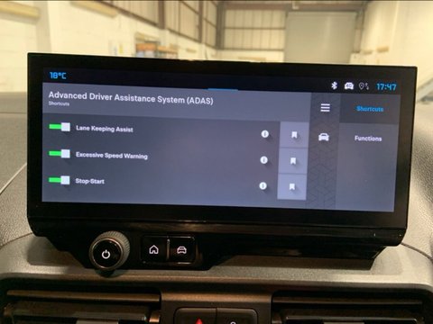 Citroen Berlingo BLUEHDI ENTERPRISE-PLUS M S/S 24