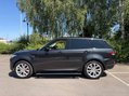 Land Rover Range Rover Sport 4.4 SD V8 Autobiography Dynamic SUV 5dr Diesel Auto 4WD Euro 5 (339 ps) 10