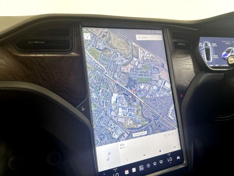 Tesla Model X 100D (Dual Motor) SUV 5dr Electric Auto 4WDE (417 bhp) 16