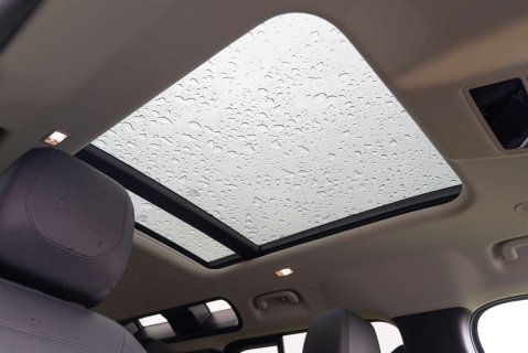 Land Rover Defender D250 SE County Edition 22