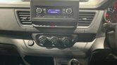 Renault Trafic LWB L2H1 Low Roof Business LL30 EURO 6 11