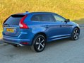 Volvo XC60 2.0 XC60 R-Design Nav D4 Auto 5dr 5
