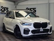 BMW X5 3.0 30d M Sport SUV 5dr Diesel Auto xDrive Euro 6 (s/s) (265 ps) 1