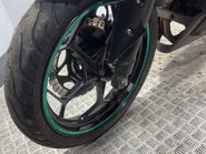 Kawasaki Z ABS 2016 18K GOOD RUNNING A2 READY NAKED BIKE LIGHT PROJECT BIKE 300CC 9