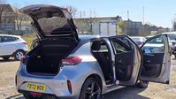 Vauxhall Corsa 1.2 Turbo GS Line Hatchback 5dr Petrol Auto Euro 6 (s/s) (130 ps) 13