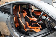 BMW M4 3.0 BiTurbo Competition Steptronic M xDrive Euro 6 (s/s) 2dr 33